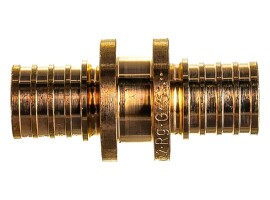 Муфта равнопроходная Rehau RAUTITAN RX+