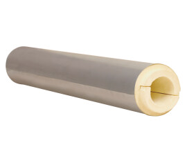 Скорлупа ЭКОРОЛЛ ППУ-55 ZN 0,5