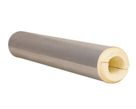 Скорлупа ЭКОРОЛЛ ППУ-55 ZN 0,4