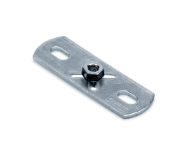 Termoclip Пластина опорная для высоких нагрузок TBP H 4F2 M16