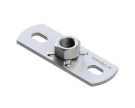 Termoclip Пластина опорная для высоких нагрузок TBP H