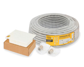 Комплект Stahlmann WHS10