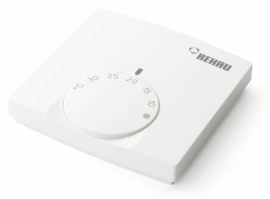 Терморегулятор Rehau NEA E