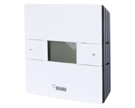 Rehau Терморегулятор NEA H