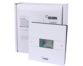 Rehau Терморегулятор NEA HT