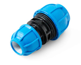 PRO AQUA UNIO Муфта компрессионная переходная