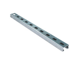Foottech STRUT-профиль монтажный 41х21x2,0