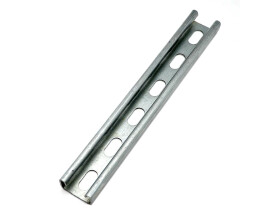Foottech STRUT-профиль монтажный 41х21x2,5