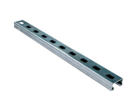 Foottech STRUT-профиль монтажный 41х21x1,5