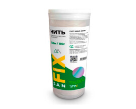 Нить льняная сантехническая RTP Sanfix