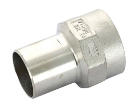 Viega Sanpress Inox 2312.1 Вставка-В