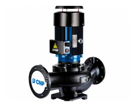 CNP Насос LLTS