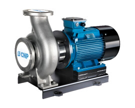 CNP Насос NISF