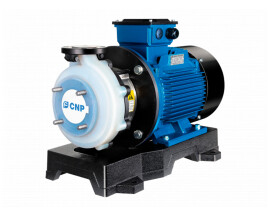 CNP Насос SZ
