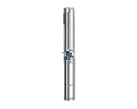 CNP Насос SJ5