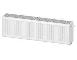 Primoclima Радиатор стальной панельный Modern VC M 33х200х700, 1010 Вт