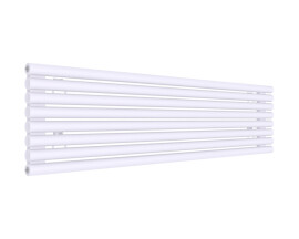 Радиатор KZTO Ellipse P H 1