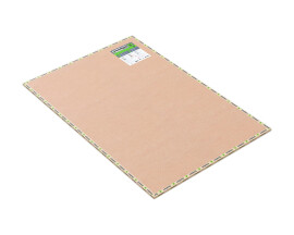 Звукоизоляционная панель SoundGuard Standart
