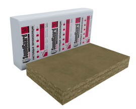 Плита звукопоглощающая SoundGuard Basalt