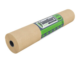 Демпферная подложка SoundGuard VibroRoll