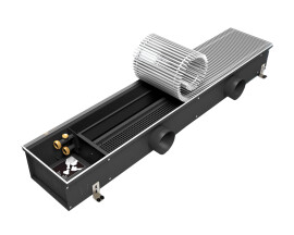 Внутрипольный конвектор Varmann Ntherm Air