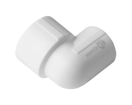 Угольник AQUALINK PP-R переходной 90⁰