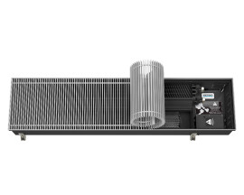 Внутрипольный конвектор Varmann Qtherm HK