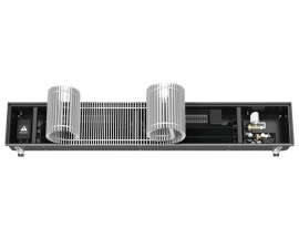 Внутрипольный конвектор Varmann Qtherm Eco