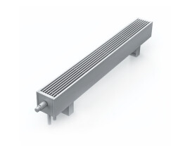 Конвектор напольный Varmann MiniKon MKFV