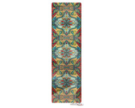 Дизайн-радиатор Varmann Solido Glass