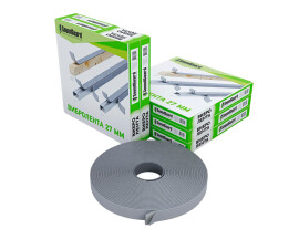 Демпферная виброгасящая лента SoundGuard ВиброЛента