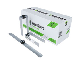 Виброизоляционное крепление SoundGuard Protektor