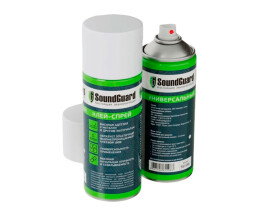 Универсальный контактный клей SoundGuard