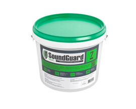 Виброакустический герметик SoundGuard