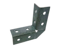 Угловой элемент ТМС Strut 2D