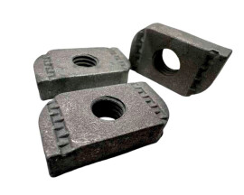 ТМС Strut канальная гайка M12, ТДЦ