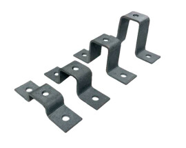 Седельный соединитель профиля ТМС Strut