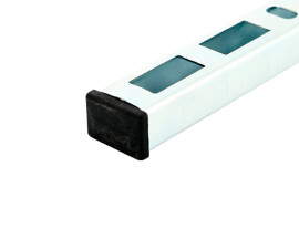 Заглушка профиля Uni-Fitt