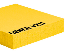 Вибромат Gener VX11