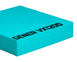 Вибромат GENER VX1200