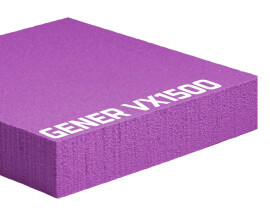 Вибромат GENER VX1500