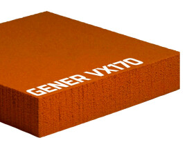 Вибромат GENER VX170