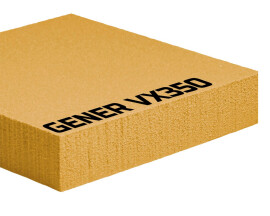 Вибромат GENER VX350