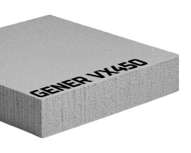 Вибромат GENER VX450