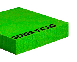 Вибромат GENER VX500