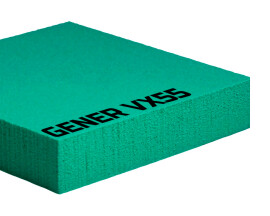 Вибромат GENER VX55