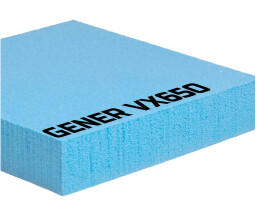 Вибромат GENER VX650