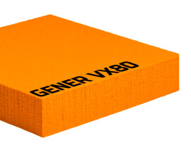 Вибромат GENER VX80