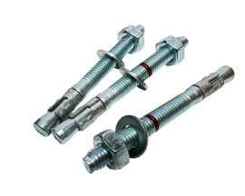 Клиновой анкер ТМС ТTB1