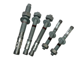 Клиновой анкер ТМС ТTB2